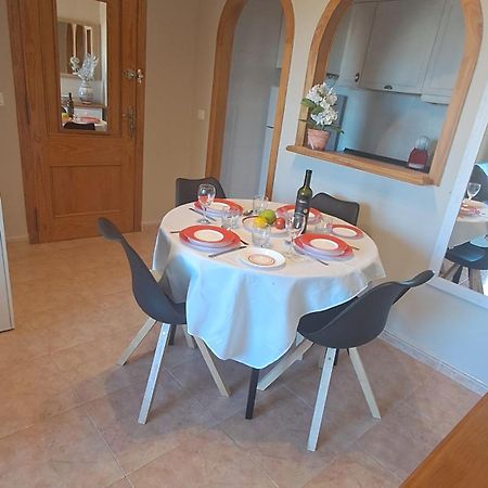 Appartement Adventure Harbour à Torrevieja Extérieur photo