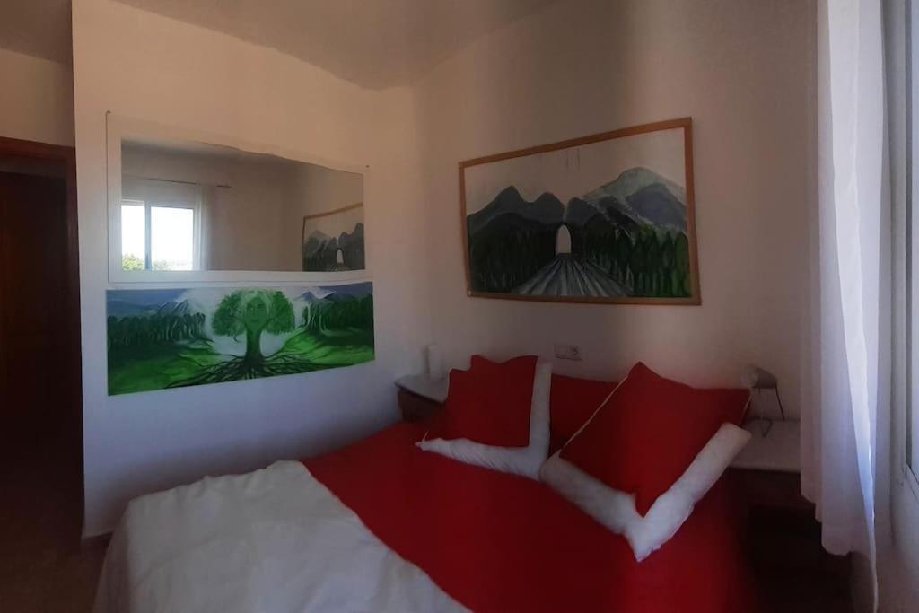 Appartement Adventure Harbour à Torrevieja Extérieur photo