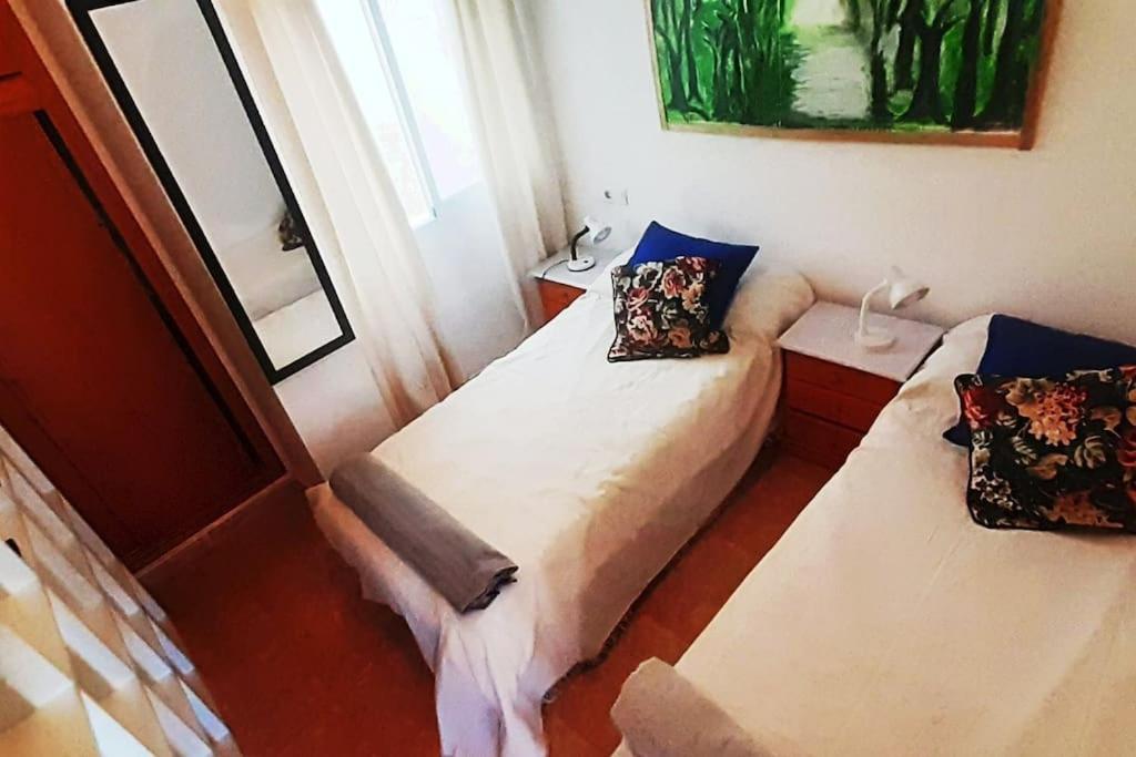 Appartement Adventure Harbour à Torrevieja Extérieur photo